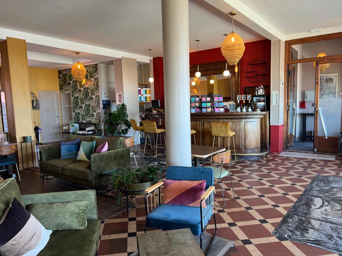 Boutique La Maison Des Galets Sur Le Front De Saint-Valery-en-Caux