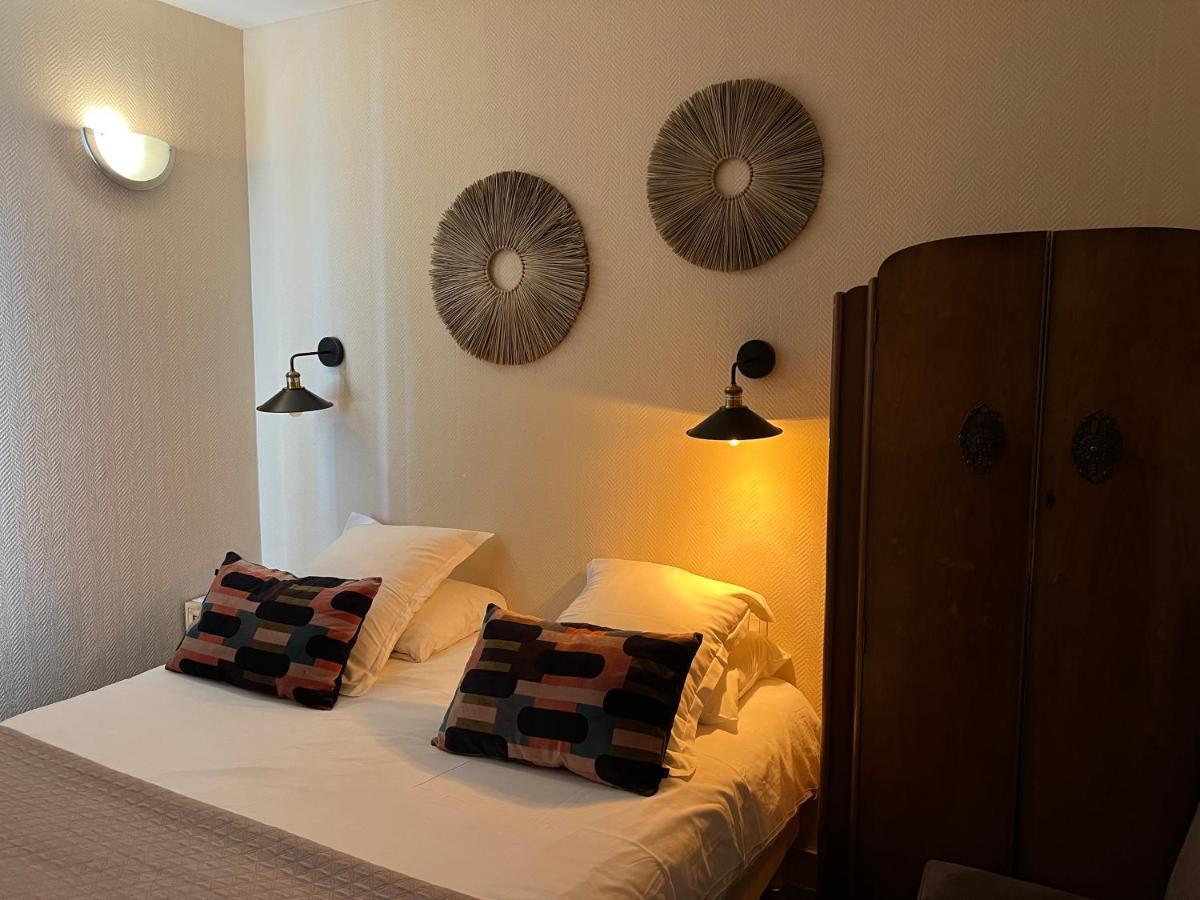 Boutique La Maison Des Galets Sur Le Front De Hotel