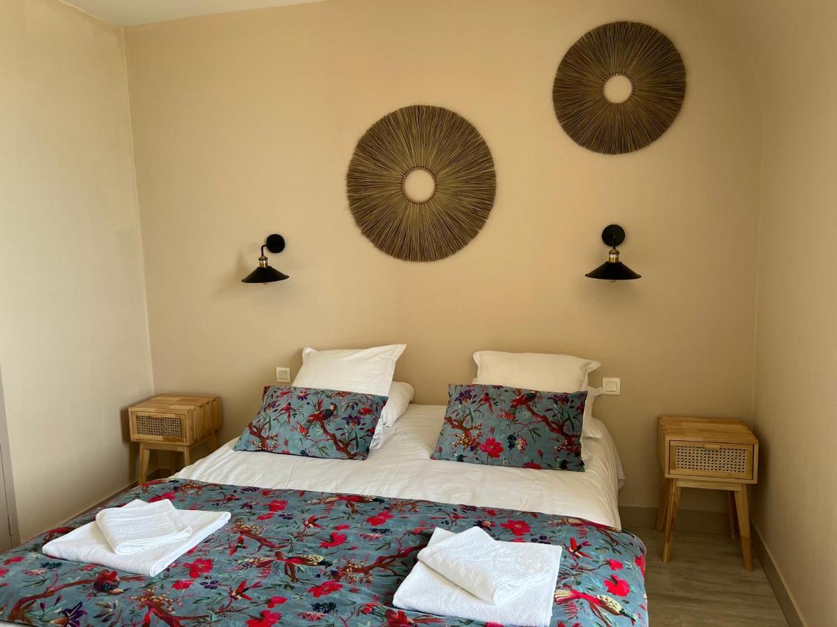 Boutique La Maison Des Galets Sur Le Front De Hotel