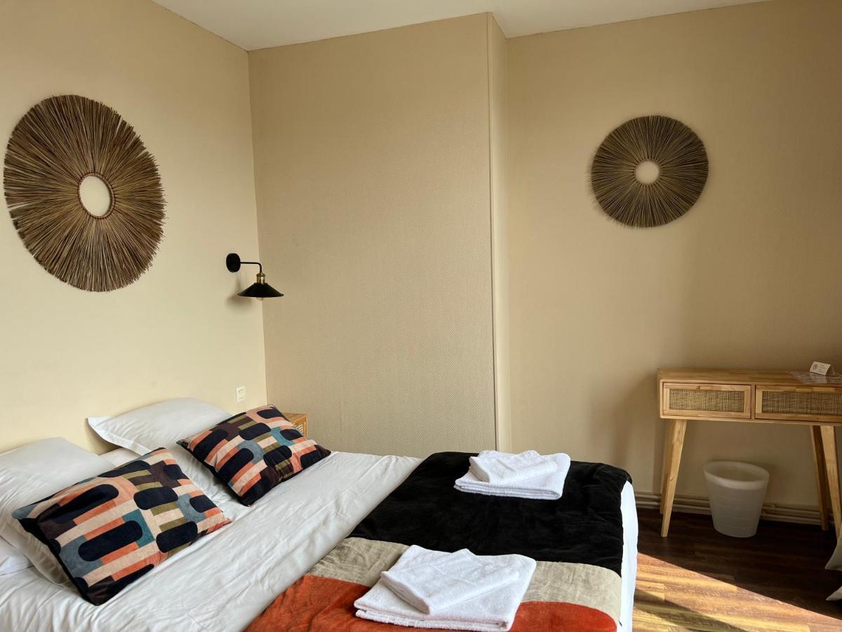 Boutique La Maison Des Galets Sur Le Front De 2* Saint-Valery-en-Caux