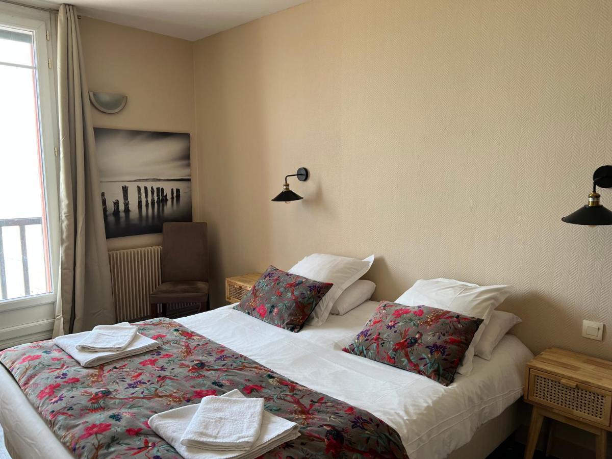 Boutique La Maison Des Galets Sur Le Front De Hotel 2*