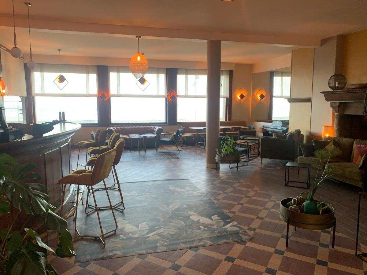 Boutique La Maison Des Galets Sur Le Front De