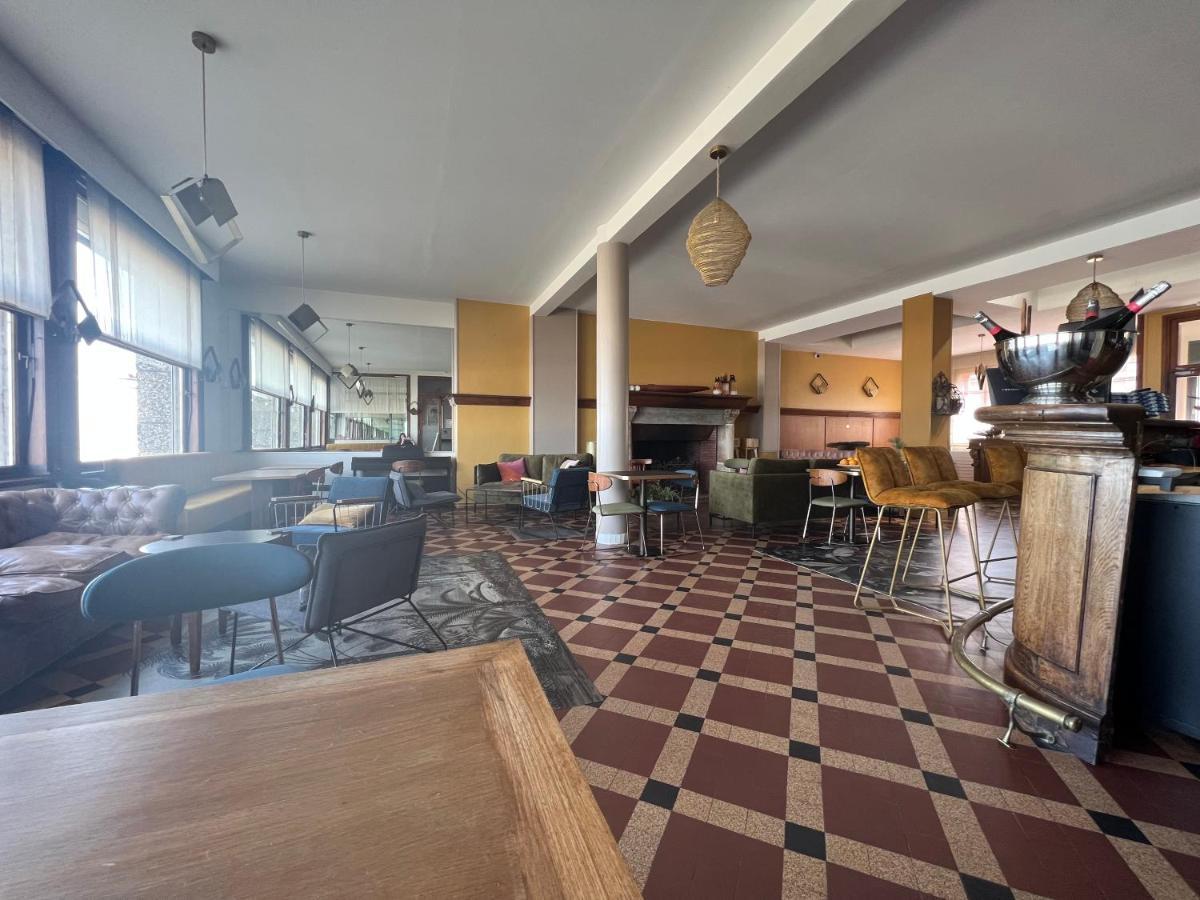 Boutique La Maison Des Galets Sur Le Front De Hotel Saint-Valery-en-Caux