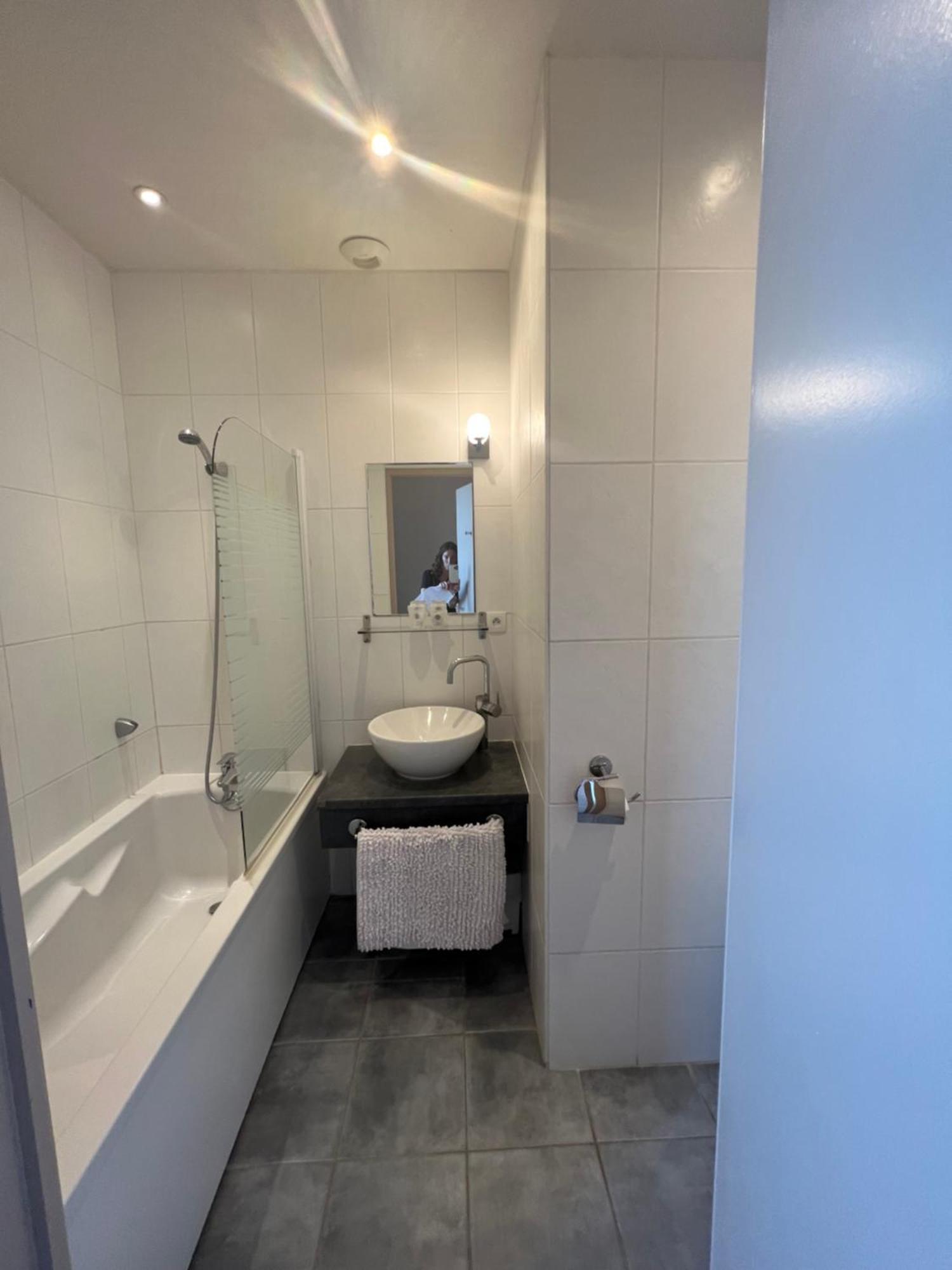 Boutique La Maison Des Galets Sur Le Front De 2* Saint-Valery-en-Caux
