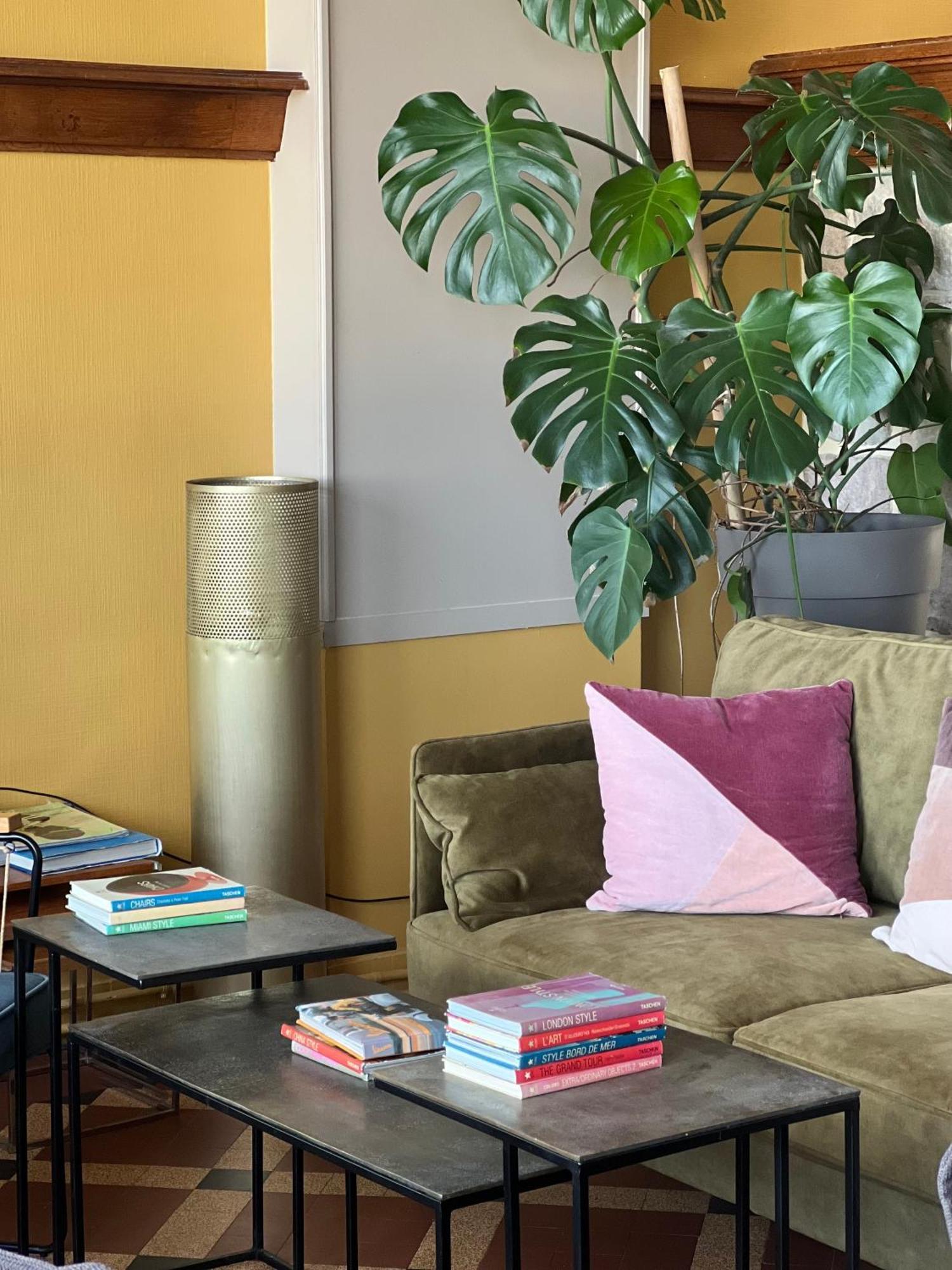 Boutique La Maison Des Galets Sur Le Front De Saint-Valery-en-Caux